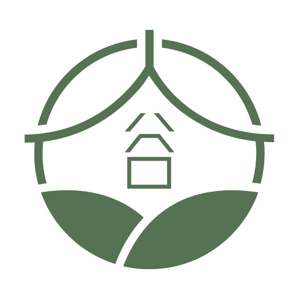 谷食纪品牌标识